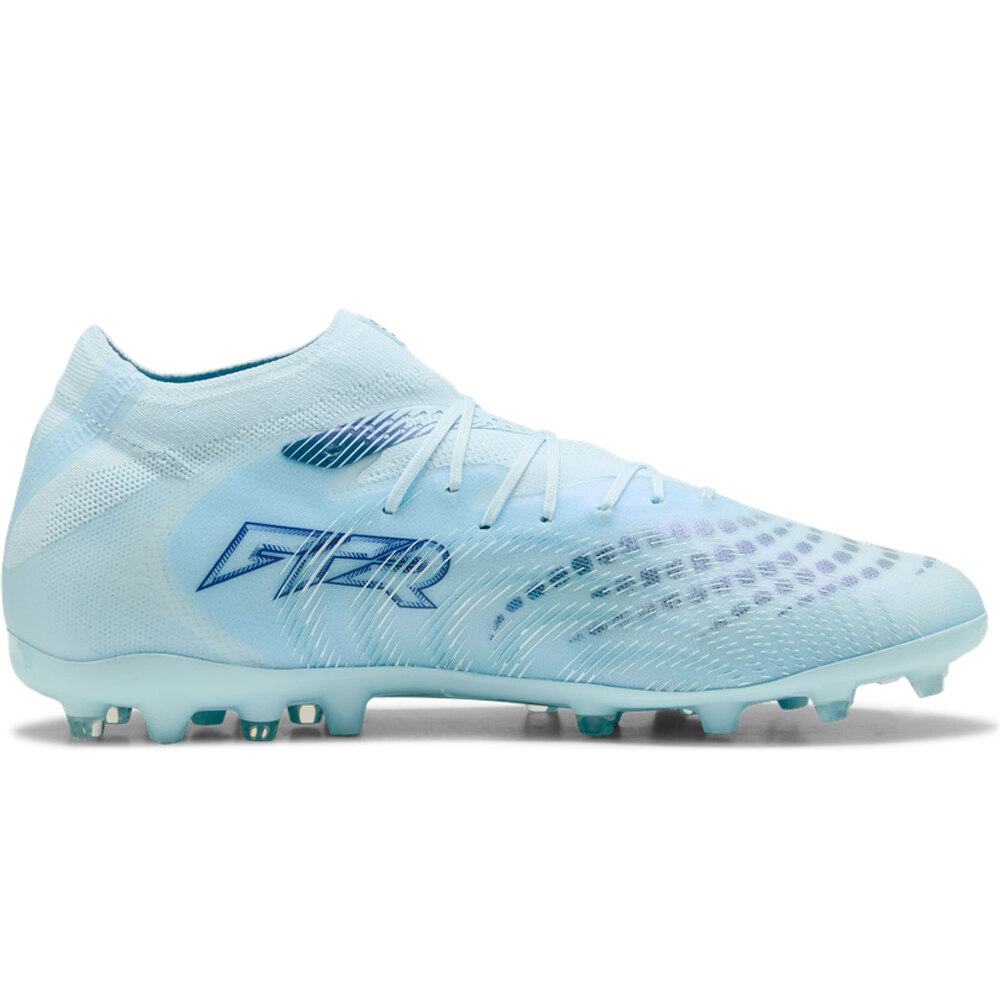 Puma botas de futbol cesped artificial FUTURE 9 PRO MG lateral interior