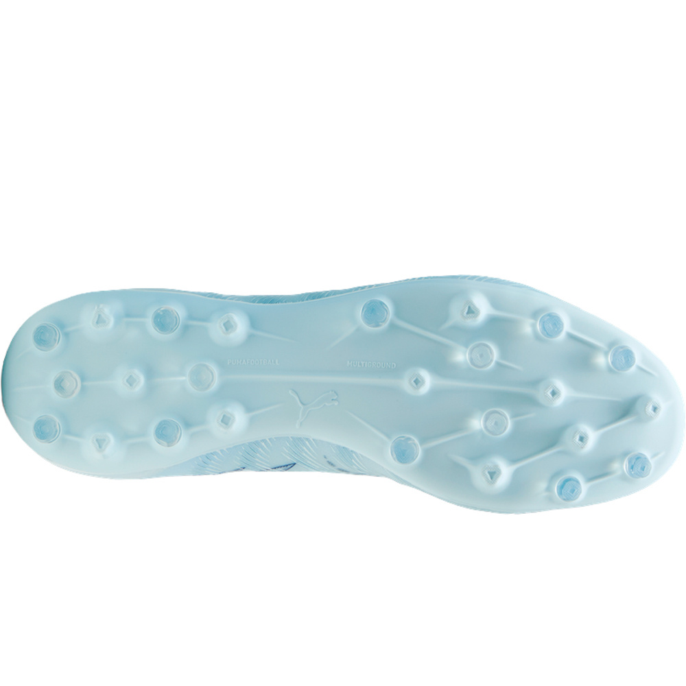 Puma botas de futbol cesped artificial FUTURE 9 PRO MG puntera