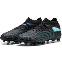 Puma botas de futbol cesped artificial FUTURE 9 ULTIMATE AG NE lateral interior