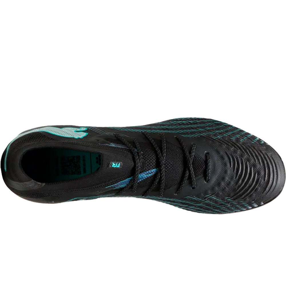 Puma botas de futbol cesped artificial FUTURE 9 ULTIMATE AG NE vista superior