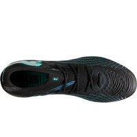 Puma botas de futbol cesped artificial FUTURE 9 ULTIMATE AG NE vista superior