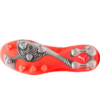 Puma botas de futbol cesped artificial FUTURE 9 ULTIMATE AG puntera