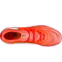 Puma botas de futbol cesped artificial FUTURE 9 ULTIMATE AG vista trasera