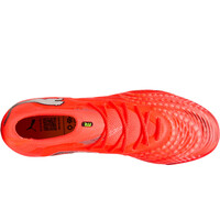 Puma botas de futbol cesped artificial FUTURE 9 ULTIMATE AG vista trasera