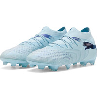 Puma botas de futbol cesped artificial FUTURE 9 ULTIMATE FG lateral interior