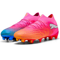 Puma botas de futbol cesped artificial FUTURE 9 ULTIMATE FG lateral interior