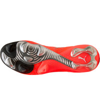 Puma botas de futbol cesped artificial FUTURE 9 ULTIMATE FG puntera