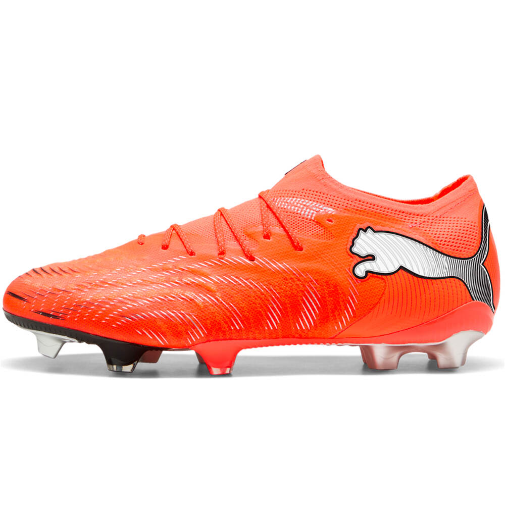 Puma botas de futbol cesped artificial FUTURE 9 ULTIMATE LO lateral exterior