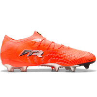 Puma botas de futbol cesped artificial FUTURE 9 ULTIMATE LO lateral interior
