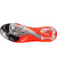 Puma botas de futbol cesped artificial FUTURE 9 ULTIMATE LO puntera