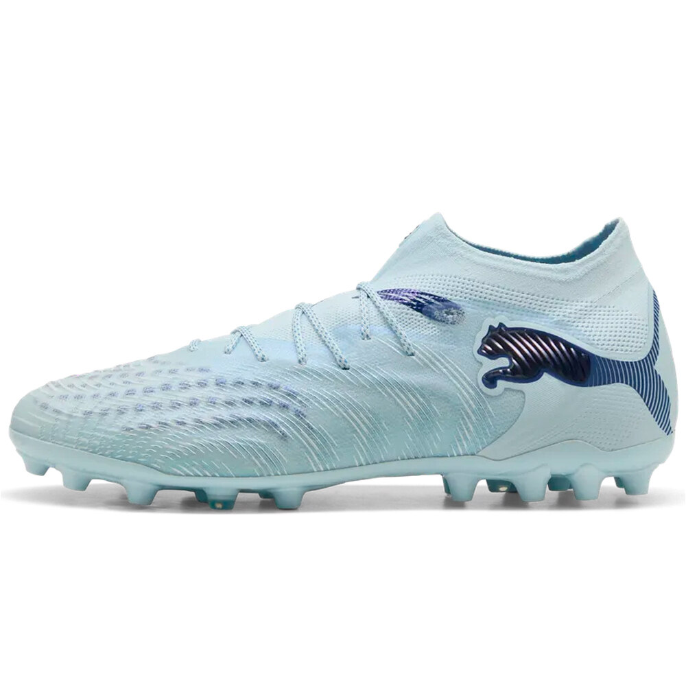 Puma botas de futbol cesped artificial FUTURE 9 ULTIMATE MG lateral exterior