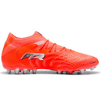 Puma botas de futbol cesped artificial FUTURE 9 ULTIMATE MG lateral interior