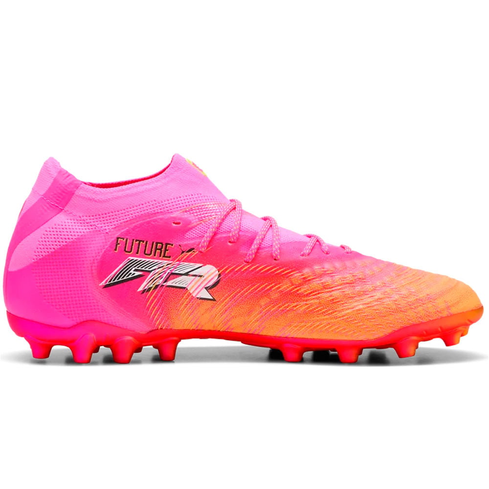 Puma botas de futbol cesped artificial FUTURE 9 ULTIMATE MG puntera