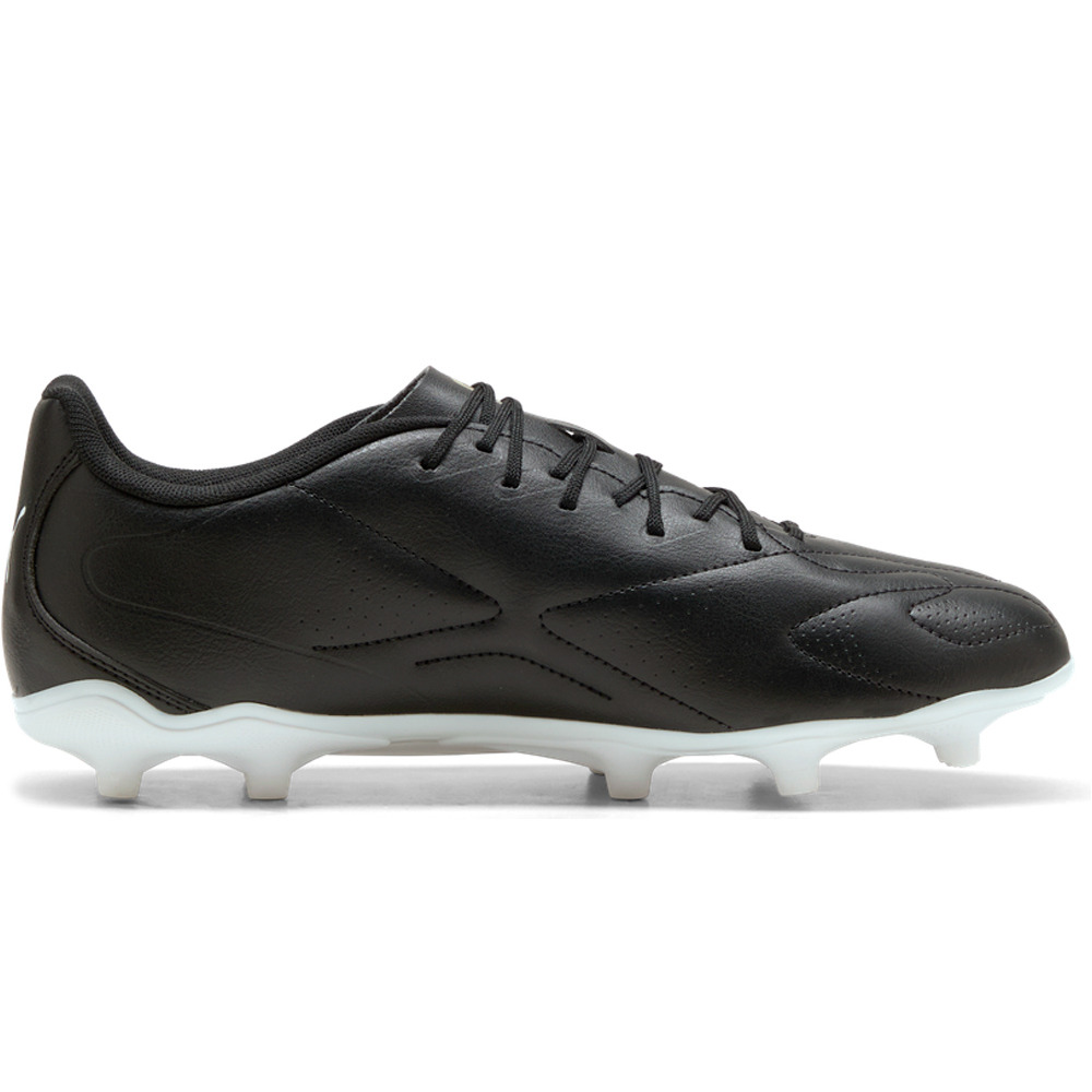 Puma botas de futbol cesped artificial KING 20 PLAY FG/AG lateral interior
