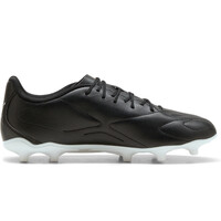 Puma botas de futbol cesped artificial KING 20 PLAY FG/AG lateral interior