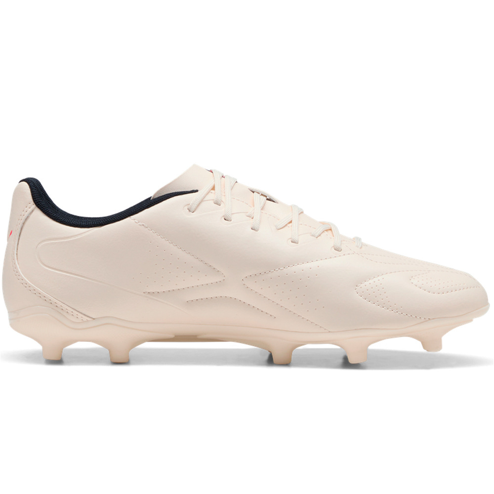 Puma botas de futbol cesped artificial KING 20 PLAY FG/AG lateral interior
