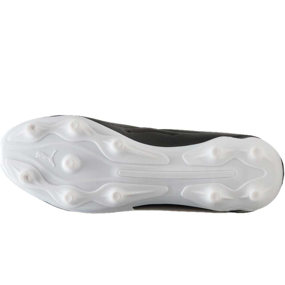Puma botas de futbol cesped artificial KING 20 PLAY FG/AG puntera