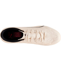 Puma botas de futbol cesped artificial KING 20 PLAY FG/AG vista trasera