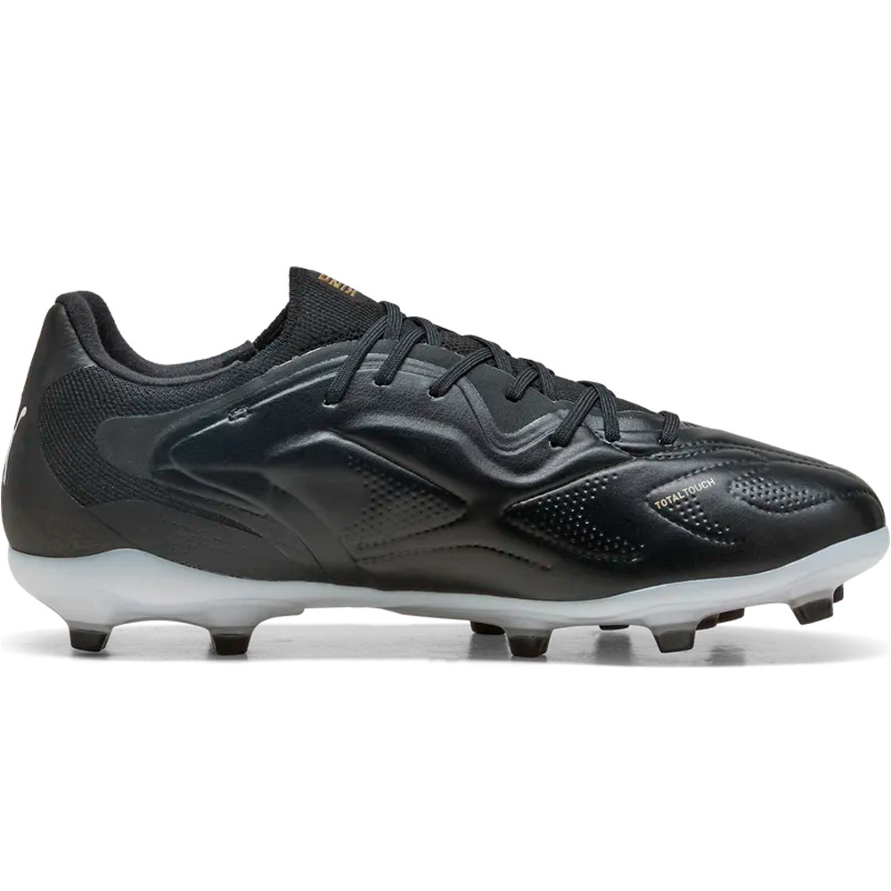 Puma botas de futbol cesped artificial KING 20 PRO FG/AG puntera