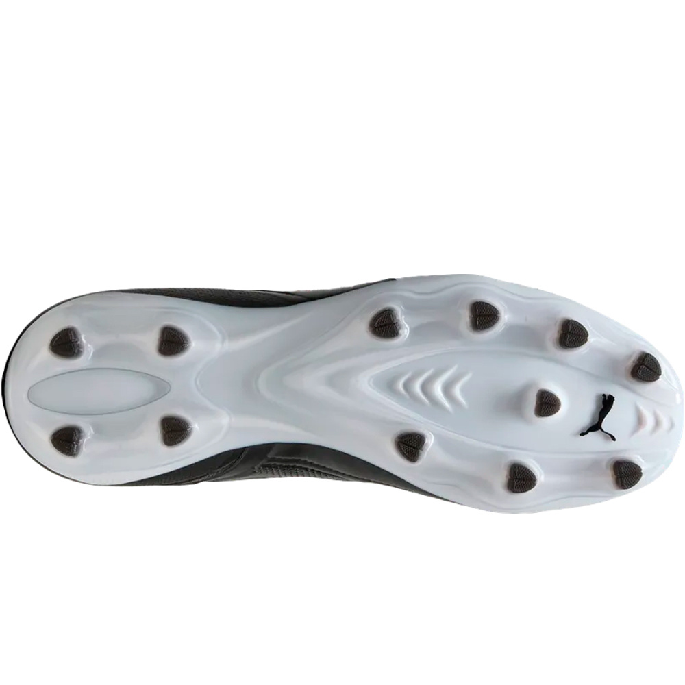 Puma botas de futbol cesped artificial KING 20 PRO FG/AG vista trasera