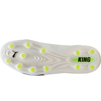 Puma botas de futbol cesped artificial KING 20 ULTIMATE FG/ puntera