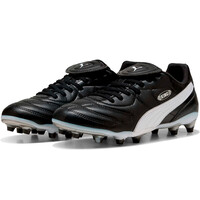 Puma botas de futbol cesped artificial KING LIGA FG/AG lateral interior