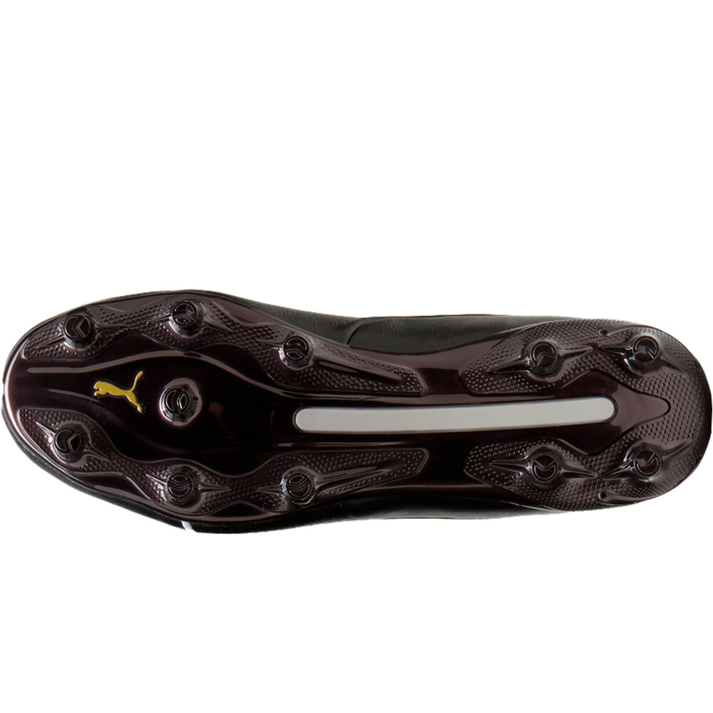 Puma botas de futbol cesped artificial KING PLATINUM FG/AG puntera