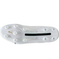 Puma botas de futbol cesped artificial KING PLATINUM FG/AG puntera