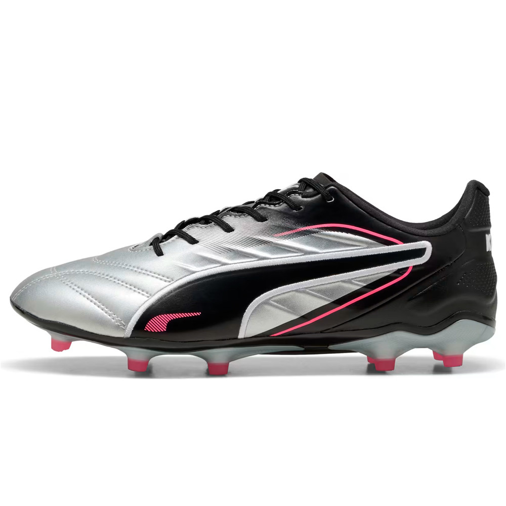 Puma botas de futbol cesped artificial KING PRO FG/AG lateral exterior