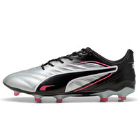 Puma botas de futbol cesped artificial KING PRO FG/AG lateral exterior