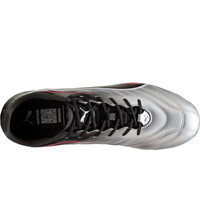 Puma botas de futbol cesped artificial KING PRO FG/AG vista superior