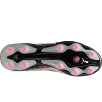 Puma botas de futbol cesped artificial KING PRO FG/AG vista trasera