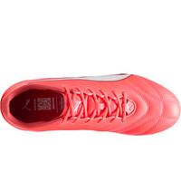 Puma botas de futbol cesped artificial KING PRO FG/AG Wn's vista superior