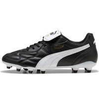 Puma botas de futbol cesped artificial KING TOP FG/AG lateral exterior