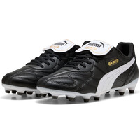 Puma botas de futbol cesped artificial KING TOP FG/AG lateral interior