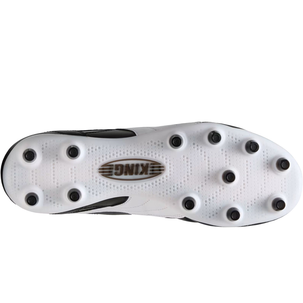 Puma botas de futbol cesped artificial KING TOP FG/AG vista trasera