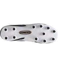 Puma botas de futbol cesped artificial KING TOP FG/AG vista trasera