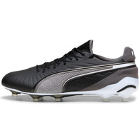 Puma botas de futbol cesped artificial KING ULTIMATE FG/AG lateral exterior