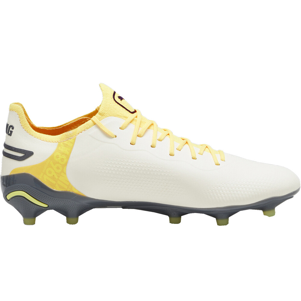 Puma botas de futbol cesped artificial KING ULTIMATE FG/AG puntera