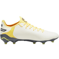 Puma botas de futbol cesped artificial KING ULTIMATE FG/AG puntera
