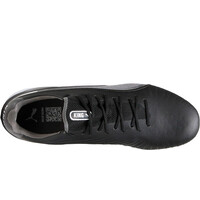 Puma botas de futbol cesped artificial KING ULTIMATE FG/AG vista superior