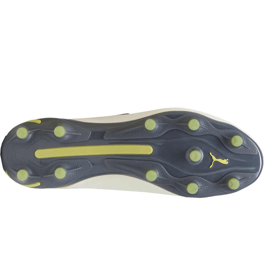 Puma botas de futbol cesped artificial KING ULTIMATE FG/AG vista trasera