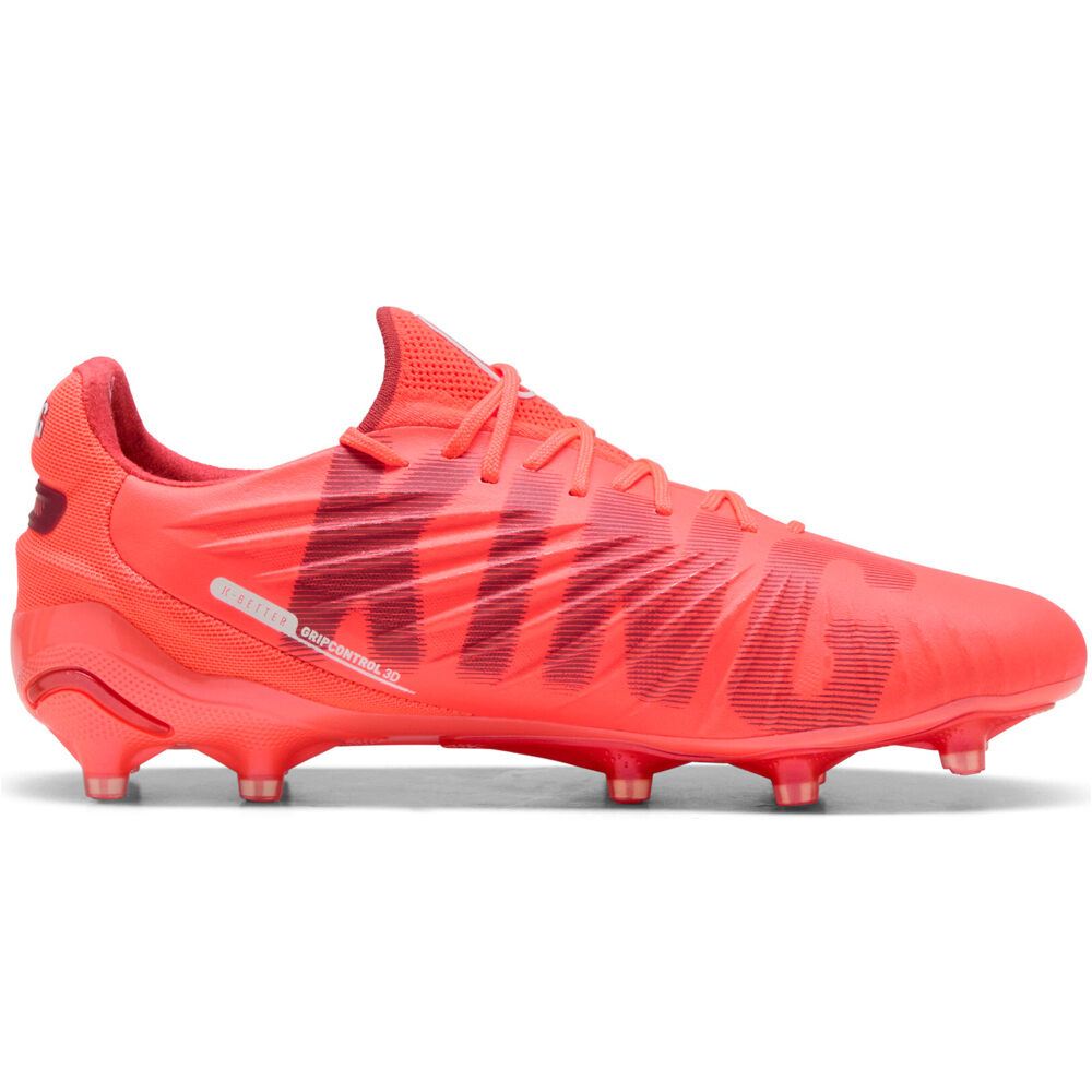 Puma botas de futbol cesped artificial KING ULTIMATE FG/AG Wn's puntera