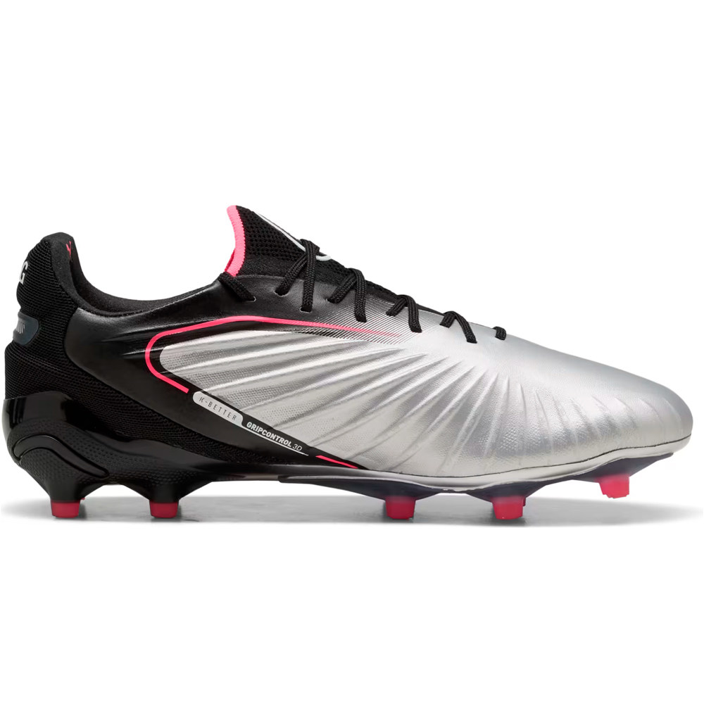 Puma botas de futbol cesped artificial KING ULTIMATE FG/AG Wn's puntera