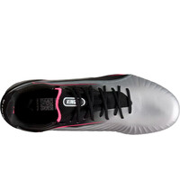 Puma botas de futbol cesped artificial KING ULTIMATE FG/AG Wn's vista superior