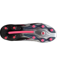 Puma botas de futbol cesped artificial KING ULTIMATE FG/AG Wn's vista trasera