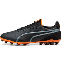 Puma botas de futbol cesped artificial KING ULTIMATE MG lateral exterior