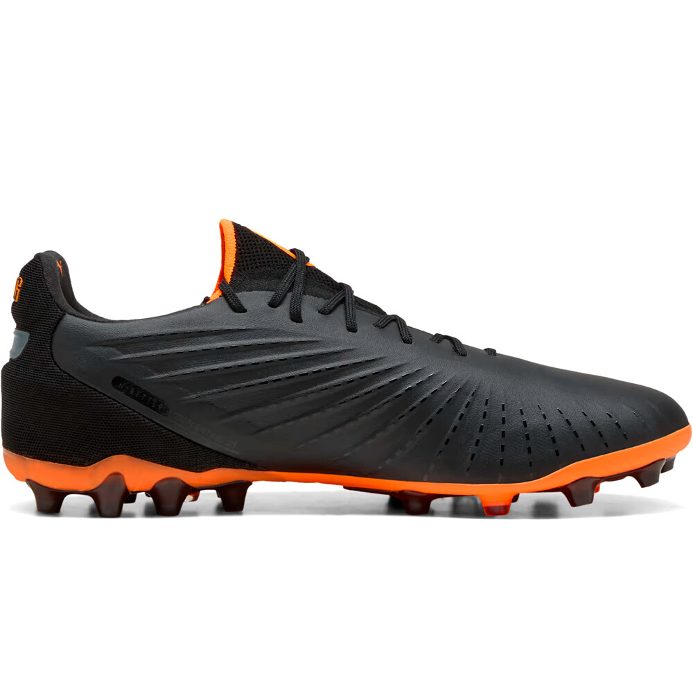 Puma botas de futbol cesped artificial KING ULTIMATE MG lateral interior