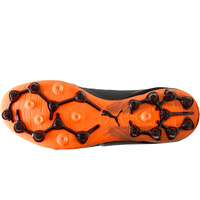 Puma botas de futbol cesped artificial KING ULTIMATE MG puntera