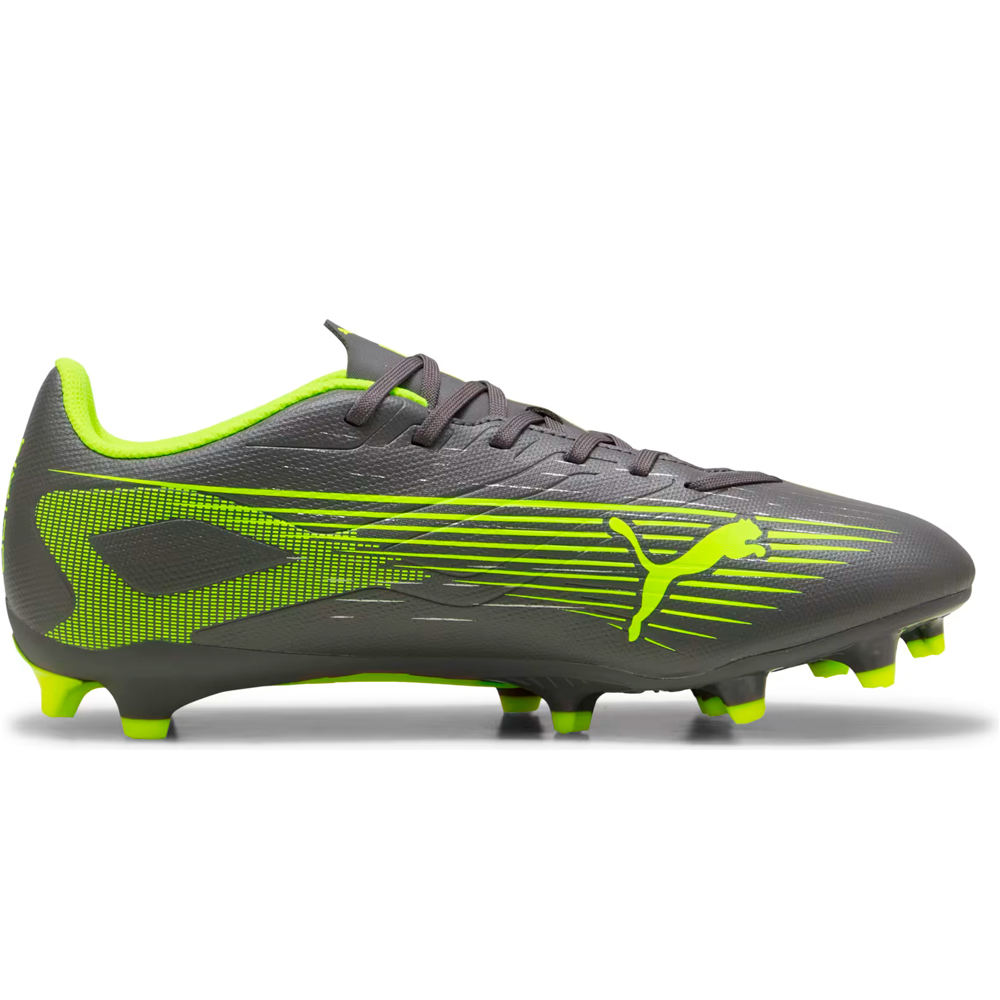 Puma botas de futbol cesped artificial ULTRA 5 PLAY FG/AG puntera